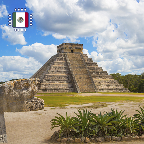 eSIM Mexico - 10GB