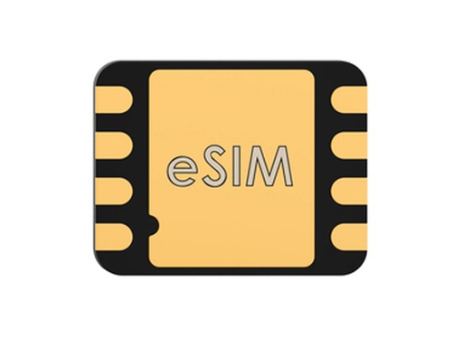 [eSIM_8988_LEEG_4G] eSIM LEEG_4G