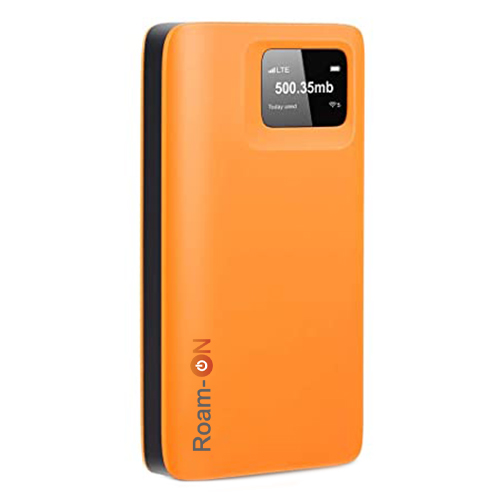 [Roam-ON-R10] Roam-ON R10 Mifi