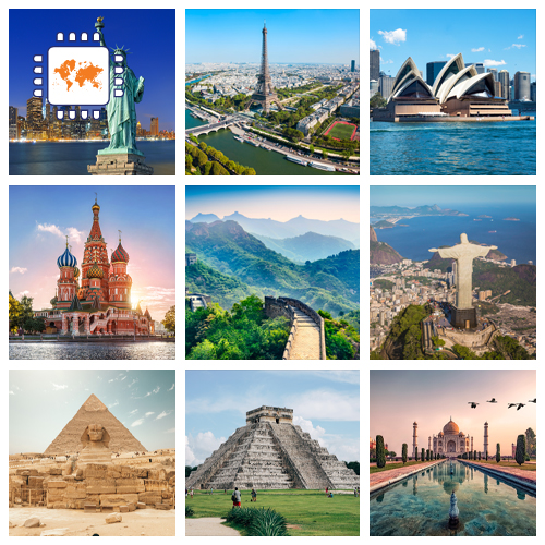 [eSIM_8988_NO_CREDIT] eSIM Travel Travel-Connectivity (zonder tegoed)