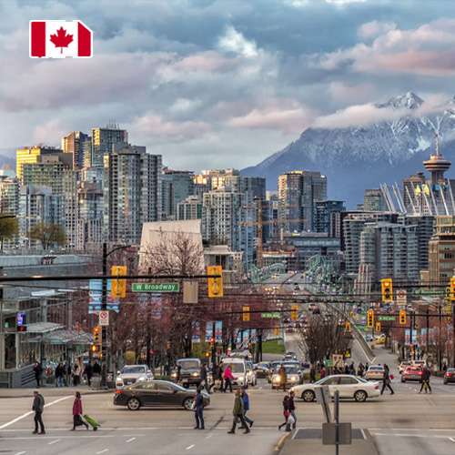 [CAN_10GB_7D] Data SIM card Canada - 10GB - 7 Days